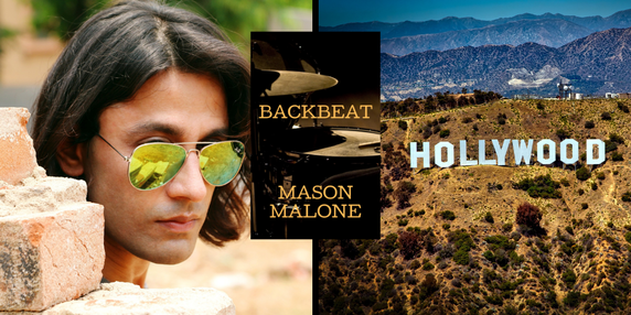 Backbeat by Author Mason Malone