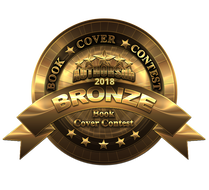 Authorsdb.com 2018 Book Cover Contest Bronze Award